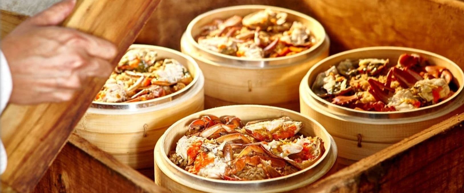 欣葉台菜 | 忠孝店